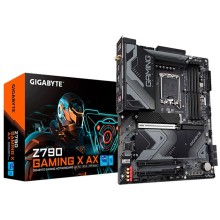 Əlavə aksessuar Z790 GAMİNG PLUS AX/LGA1700/DDR5 - SN242200001786