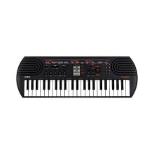 Sintezator Casio SA-81 qara