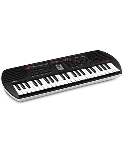 Sintezator Casio SA-81 qara