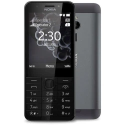 Мобильный телефон Nokia 230 DS Black