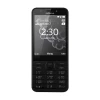 Мобильный телефон Nokia 230 DS Black Мобильный телефон Nokia 230 DS Black