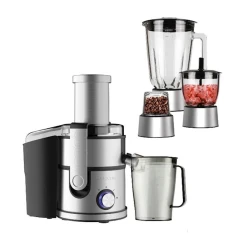 Соковыжималка Bergamo BG-JE3464 GDS4