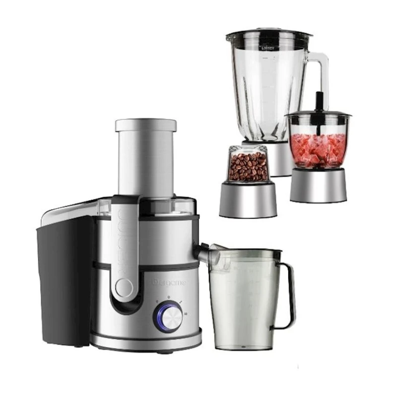 Соковыжималка Bergamo BG-JE3464 GDS4