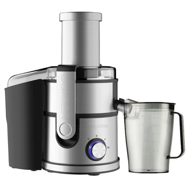 Соковыжималка Bergamo BG-JE3464 GDS4