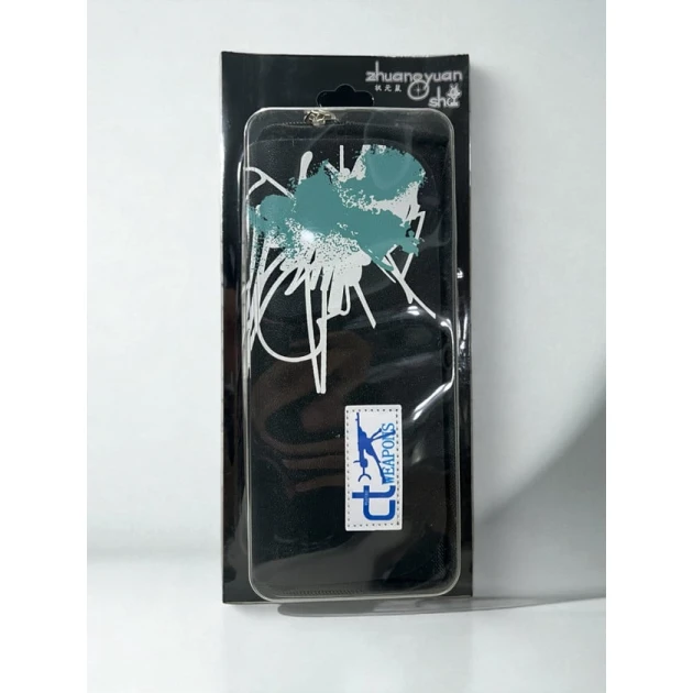 Məktəb qələmdanı Weapons Pro Black