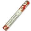Ароматические палочки Hem Indian Sticks Vanilla Raspberry, 20 шт