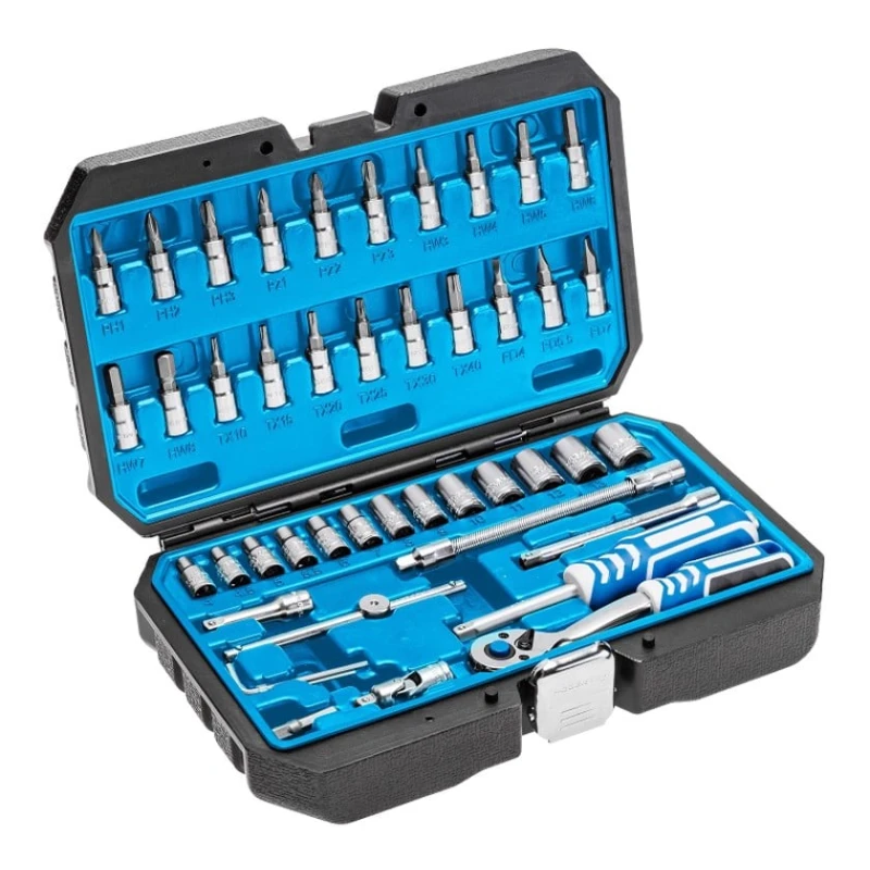 Набор инструментов Högert HT1R416