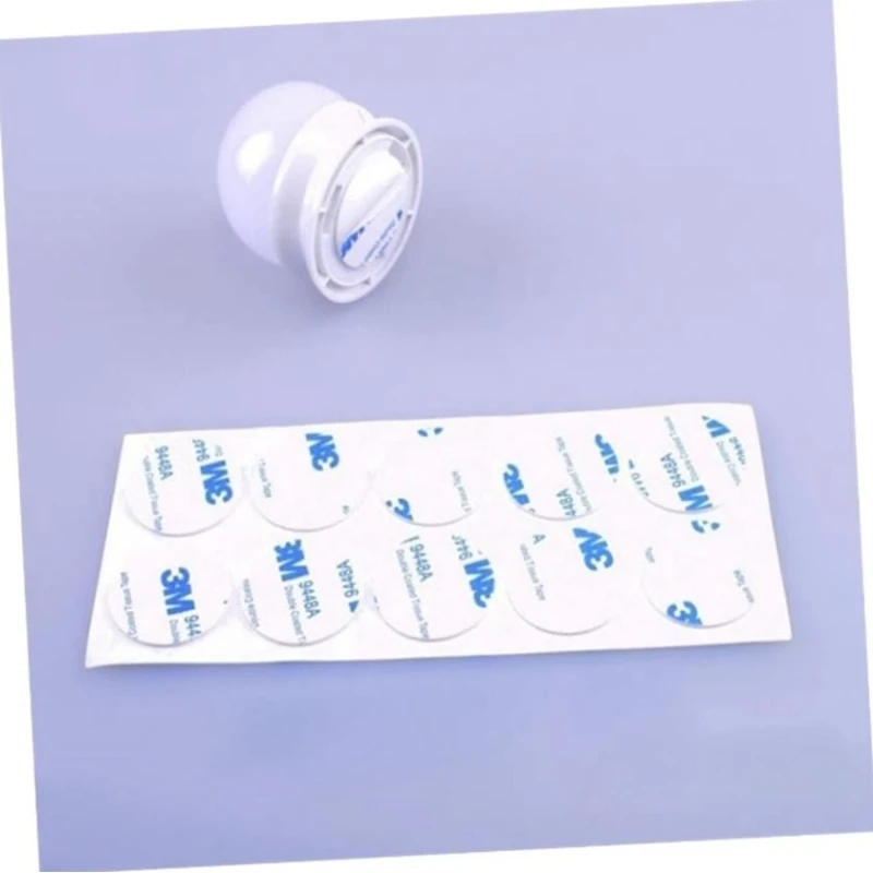 Лампа LED 10 шт, белый Лампа LED 10 шт, белый