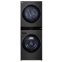 Стиральная машина LG W1S1CVK2EHM