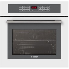 Quraşdırılan soba Gefest DA 622-04 Т4S