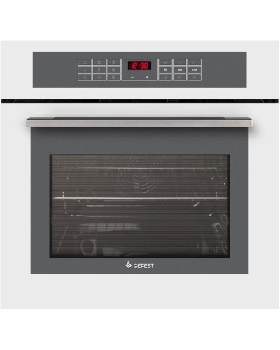 Quraşdırılan soba Gefest DA 622-04 Т4S