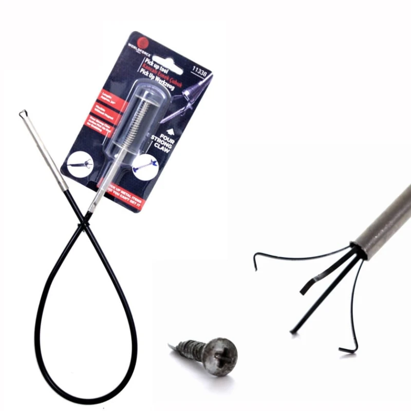 Гибкий крючок Worldforce 11331 Гибкий крючок Worldforce 11331