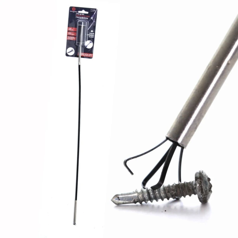 Гибкий крючок Worldforce 11331 Гибкий крючок Worldforce 11331