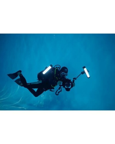 LED fənər Godox WT25R sualtı çəkiliş üçün