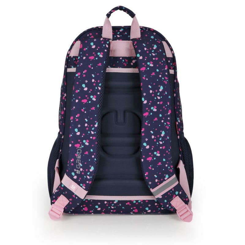 Məktəbli bel çantası Gabol Party 235996 046 Məktəbli bel çantası Gabol Party 235996 046