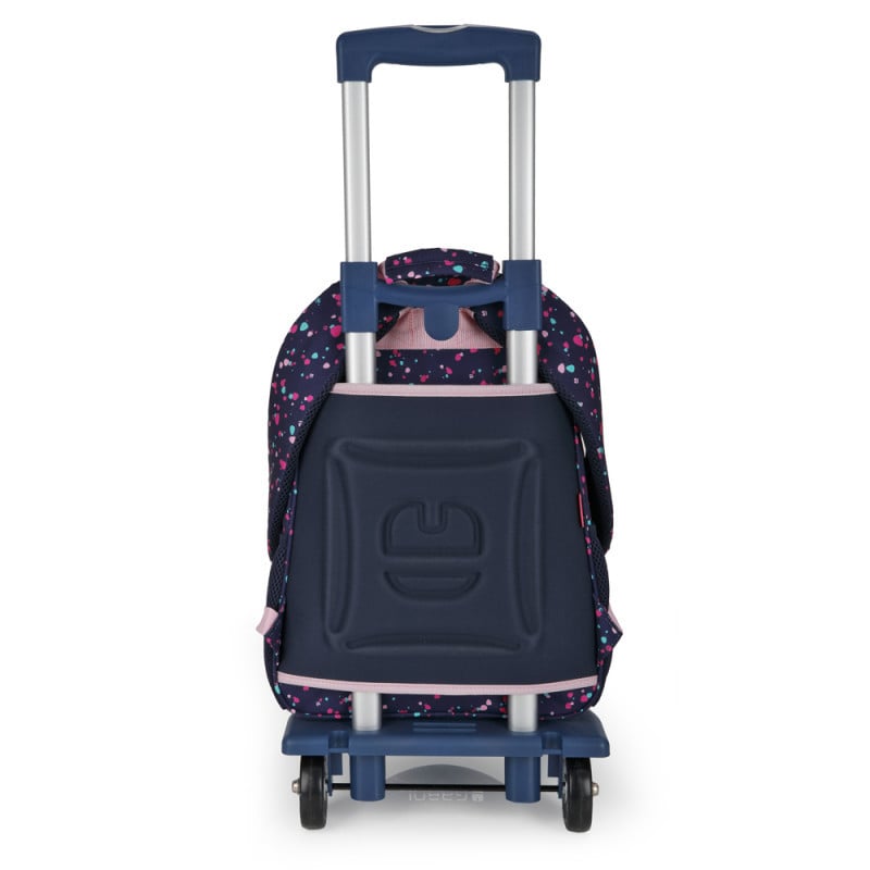 Məktəbli bel çantası Gabol Party 235996 046 Məktəbli bel çantası Gabol Party 235996 046