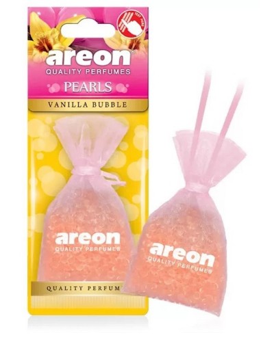 Aromatlaşdırıcı Pearis Vanilla Bubble ABP08