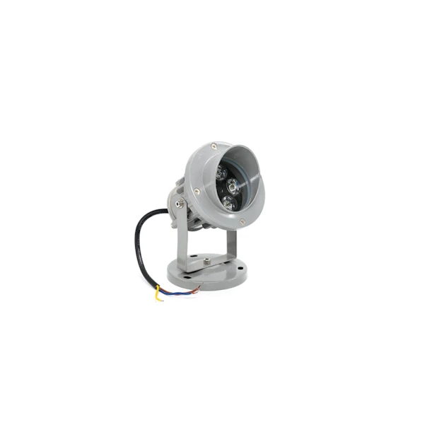Çıraq LED Spot TM.20149 5W, boz Çıraq LED Spot TM.20149 5W, boz