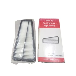 Воздушный фильтр OEM 17801-31090 Воздушный фильтр OEM 17801-31090