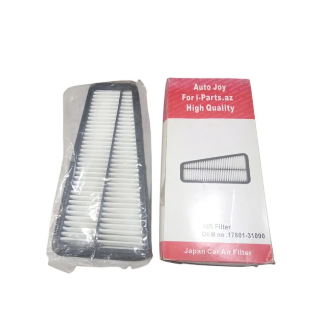 Воздушный фильтр OEM 17801-31090 Воздушный фильтр OEM 17801-31090