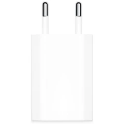 Сетевое зарядное устройство Apple 5W USB Power Adapter