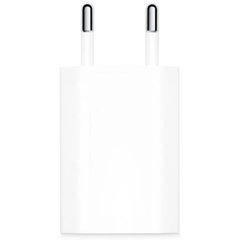 Сетевое зарядное устройство Apple 5W USB Power Adapter Сетевое зарядное устройство Apple 5W USB Power Adapter