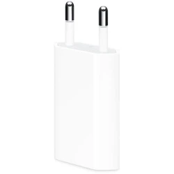 Сетевое зарядное устройство Apple 5W USB Power Adapter
