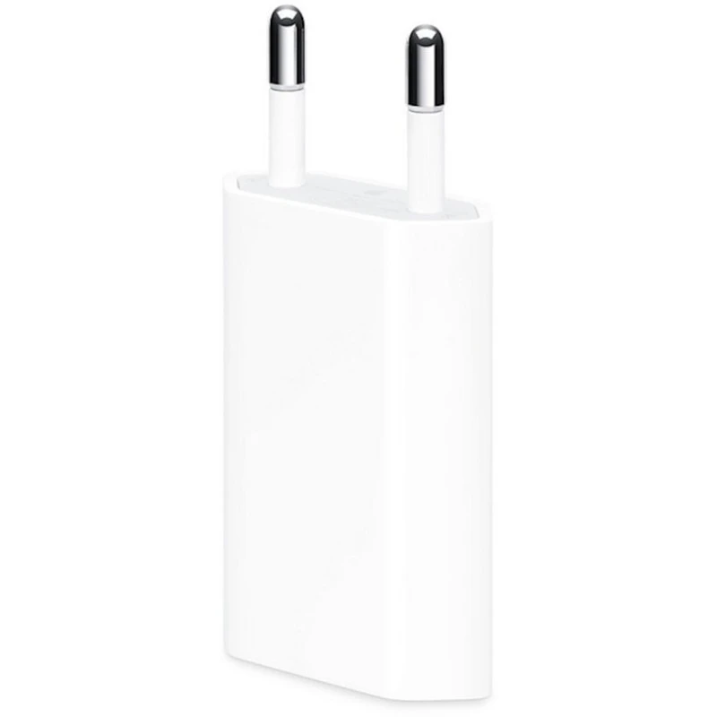 Сетевое зарядное устройство Apple 5W USB Power Adapter Сетевое зарядное устройство Apple 5W USB Power Adapter