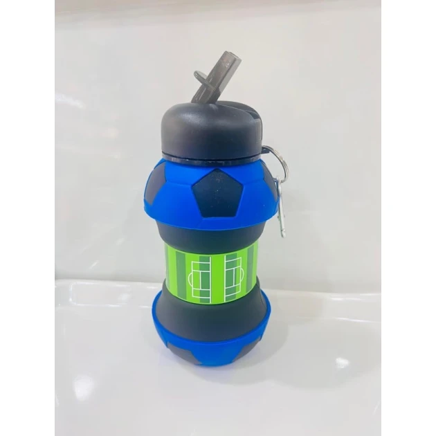 Su qabı 421, göy, 550 ml