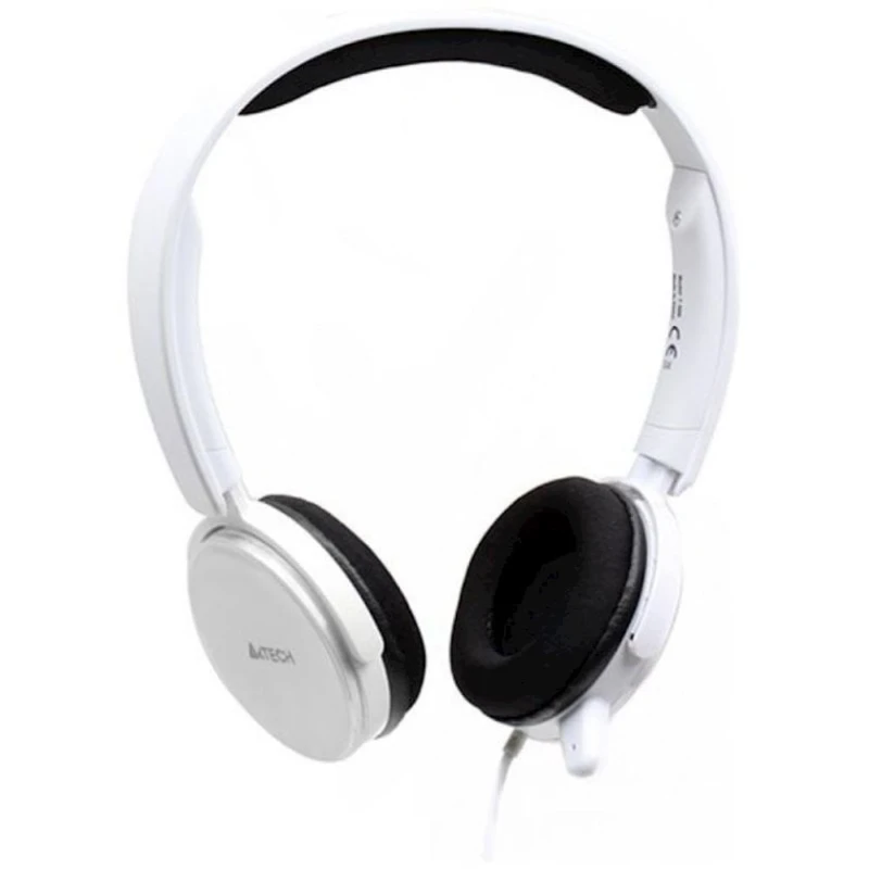 Проводные наушники A4Tech T-500-3