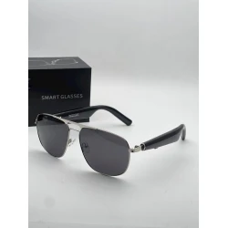 Умные очки G-01 Black Умные очки G-01 Black