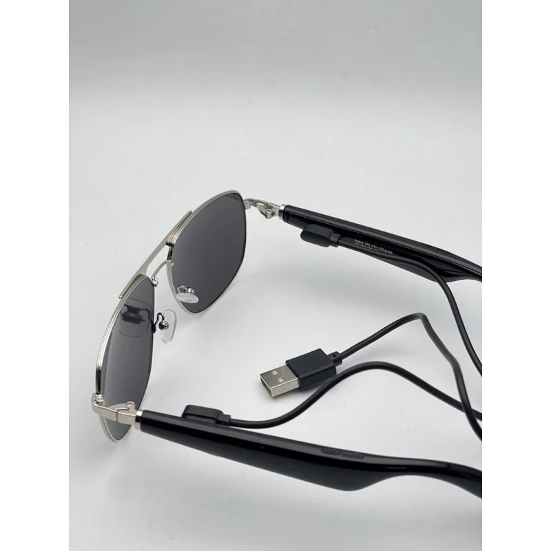 Умные очки G-01 Black Умные очки G-01 Black