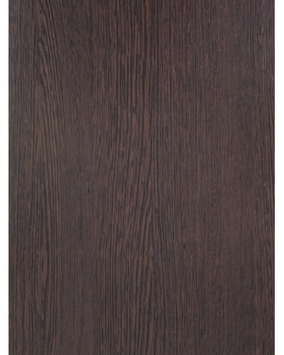 Stellaj Letta LDSP, qara, 132х20х124 sm
