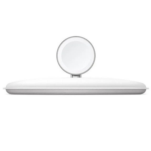 Dok-stansiya Apple Watch Magnetic Charging Dock - Rəsmi zəmanət Dok-stansiya Apple Watch Magnetic Charging Dock - Rəsmi zəmanət