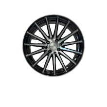 Təkər diskləri Vossen R17 DSC027, gümüşü