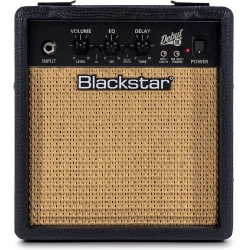 Комбоусилитель Blackstar Debut 10E Black