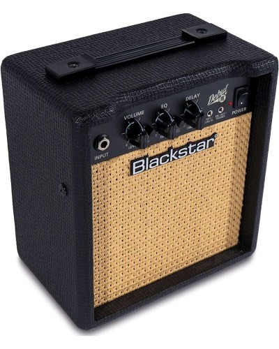 Kombo gücləndirici Blackstar Debut 10E Black