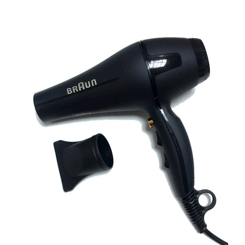 Фен BR-8828 Фен BR-8828