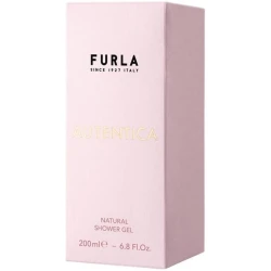 Гель для душа Furla Autentica 200 мл