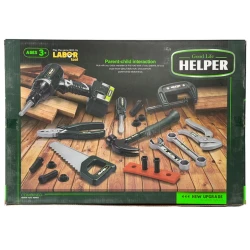 Набор инструментов Laboor Tool 01, 3+ лет Набор инструментов Laboor Tool 01, 3+ лет