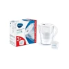 Фильтр-кувшин Brita Marella XL, 3.5 л, белый/прозрачный Фильтр-кувшин Brita Marella XL, 3.5 л, белый/прозрачный