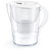 Фильтр-кувшин Brita Marella XL, 3.5 л, белый/прозрачный Фильтр-кувшин Brita Marella XL, 3.5 л, белый/прозрачный