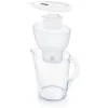Фильтр-кувшин Brita Marella XL, 3.5 л, белый/прозрачный Фильтр-кувшин Brita Marella XL, 3.5 л, белый/прозрачный