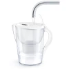 Фильтр-кувшин Brita Marella XL, 3.5 л, белый/прозрачный Фильтр-кувшин Brita Marella XL, 3.5 л, белый/прозрачный