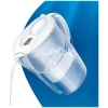 Фильтр-кувшин Brita Marella XL, 3.5 л, белый/прозрачный Фильтр-кувшин Brita Marella XL, 3.5 л, белый/прозрачный