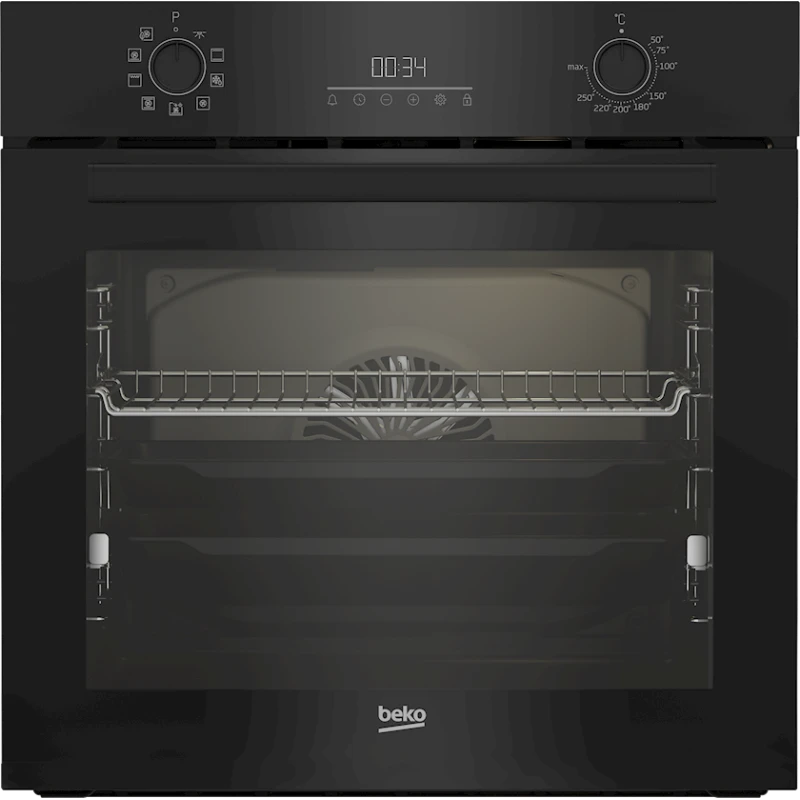 Духовой шкаф Beko BBIM18302BCSE Духовой шкаф Beko BBIM18302BCSE