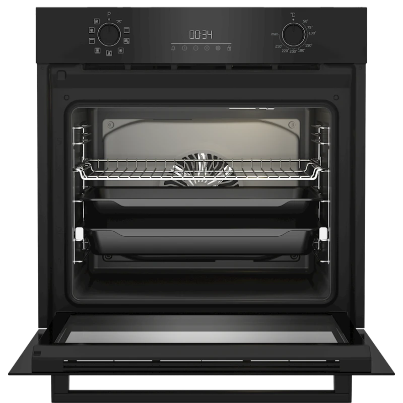 Духовой шкаф Beko BBIM18302BCSE Духовой шкаф Beko BBIM18302BCSE