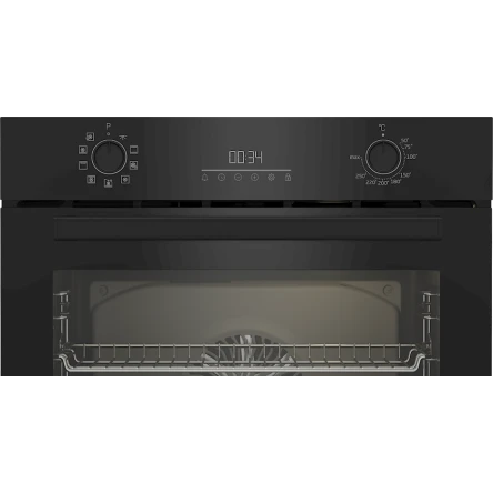 Духовой шкаф Beko BBIM18302BCSE Духовой шкаф Beko BBIM18302BCSE