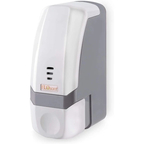 Дозатор для пенного мыла Flosoft F091, 700 мл, белый Дозатор для пенного мыла Flosoft F091, 700 мл, белый