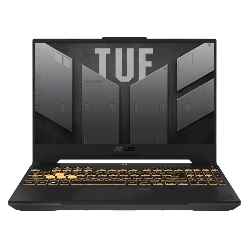 Notbuk Asus TUF Gaming FX707VU4-HX079 (90NR0CS6-M004H0)